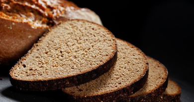 рецепт хлеба на закваске в мультиварке