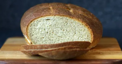 рецепт ржаного хлеба в мультиварке