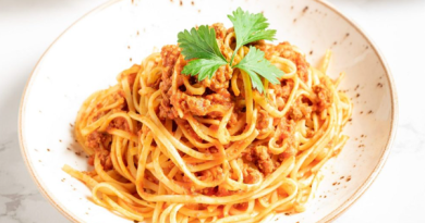 рецепт спагетти с фаршем в мультиварке