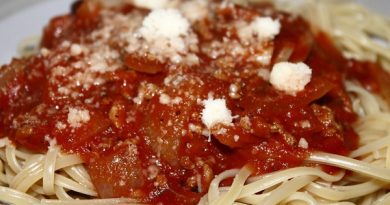 рецепт спагетти болоньезе в мультиварке