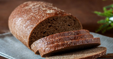 рецепт бородинского хлеба в духовке