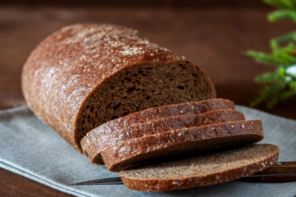 рецепт бородинского хлеба в духовке