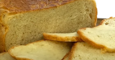 рецепт хлеба в мультиварке на кефире